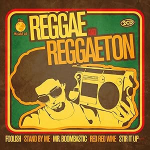 Seller image for Reggae & Reggaeton for sale by NEPO UG