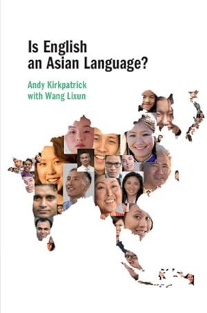 Imagen del vendedor de Is English an Asian Language? a la venta por GreatBookPrices