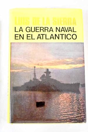 La guerra naval en el Atlántico