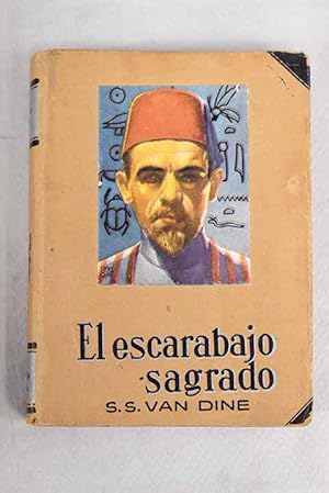 El escarabajo sagrado