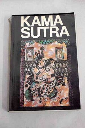 Imagen del vendedor de Kama Sutra a la venta por Alcan Libros