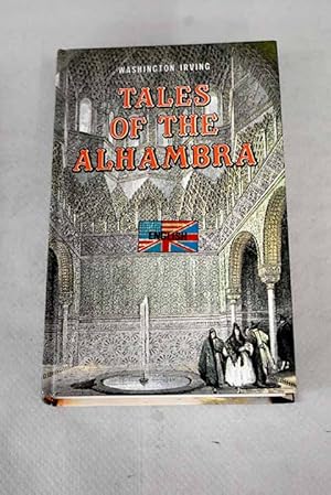 Tales of the Alhambra