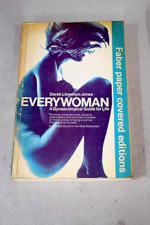 Seller image for Everywoman for sale by Alcan Libros