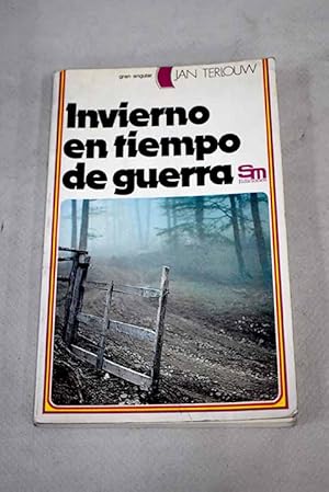 Seller image for Invierno en tiempo de guerra for sale by Alcan Libros