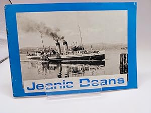 Jeanie Deans 1931-1967, an Illustrated Biography