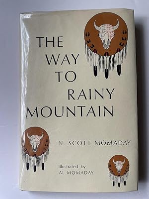 Seller image for The Way to Rainy Mountain for sale by Bedlam Book Cafe