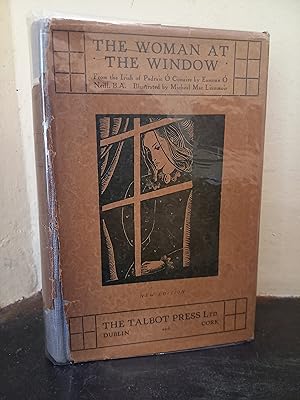 Seller image for The Woman at the Window and other stories for sale by Temple Bar Bookshop