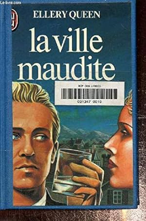 Seller image for La Ville Maudite for sale by Dmons et Merveilles