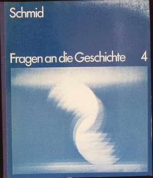 Seller image for Fragen an die Geschichte. Geschichtliches Arbeitsbuch fr Sekundarstufe I. for sale by Antiquariat Bookfarm