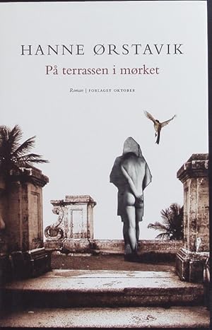 Seller image for P terrassen i mrket. for sale by Antiquariat Bookfarm