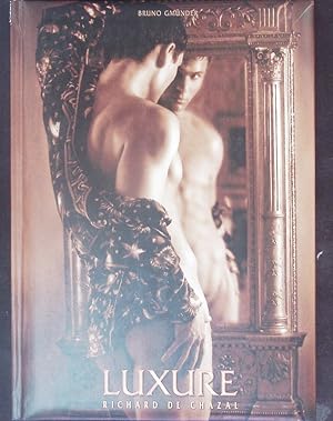 Seller image for Voyeur. for sale by Antiquariat Bookfarm