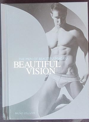 Seller image for Beautiful vision. The men of beautifulmag.eu. for sale by Antiquariat Bookfarm