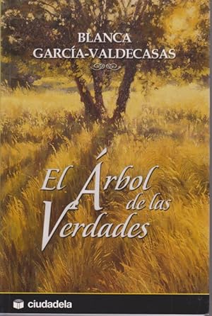 Imagen del vendedor de EL RBOL DE LAS VERDADES a la venta por LIBRERIA TORMOS