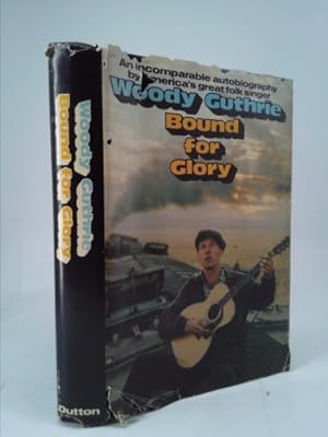 Bild des Verkufers fr Bound for Glory zum Verkauf von ThriftBooksVintage