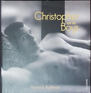 Bild des Verkufers fr Christopher and the boys. zum Verkauf von Antiquariat Bookfarm