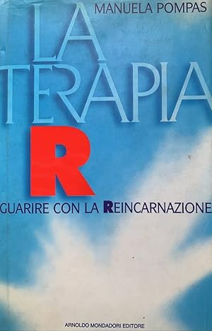 Seller image for La terapia. Guarire con la reincarnazione for sale by librisaggi