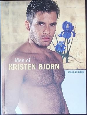 Bild des Verkufers fr Men of Kristen Bjorn. zum Verkauf von Antiquariat Bookfarm