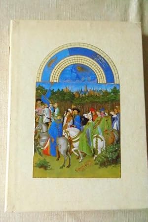 Seller image for The Tres Riches Heures of Jean, Duke of Berry for sale by Versandantiquariat Harald Quicker