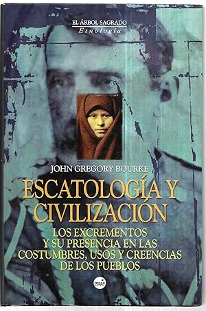 Seller image for Escatologa y civilizacin for sale by FERDYDURKE LIBROS