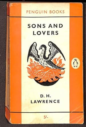 Seller image for Sons And Lovers for sale by WeBuyBooks 2