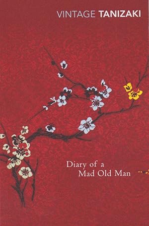 Imagen del vendedor de Diary of a Mad Old Man a la venta por The Glass Key