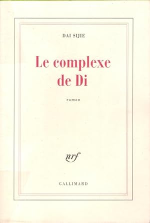 Le Complexe De Di