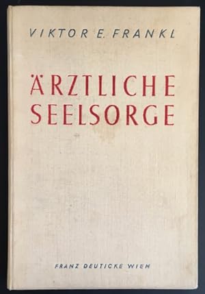 Ärztliche Seelsorge.