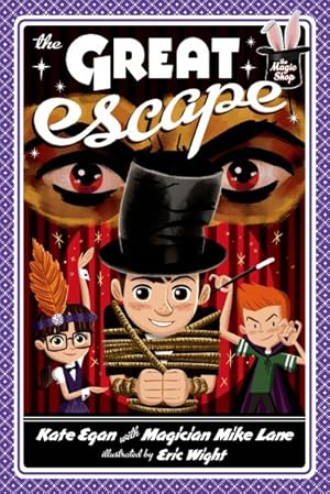 Imagen del vendedor de Great Escape a la venta por GreatBookPrices