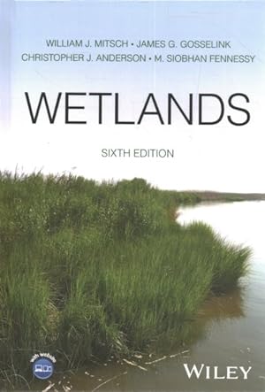 Image du vendeur pour Wetlands mis en vente par GreatBookPricesUK