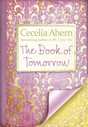 Seller image for The Book of Tomorrow for sale by librisaggi