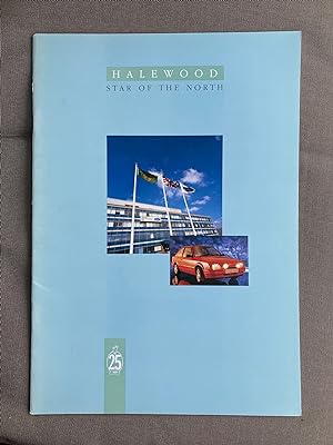 Halewood Star of the North 25