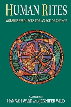 Bild des Verkäufers für Human Rites: Worship Resources for an Age of Change zum Verkauf von WeBuyBooks
