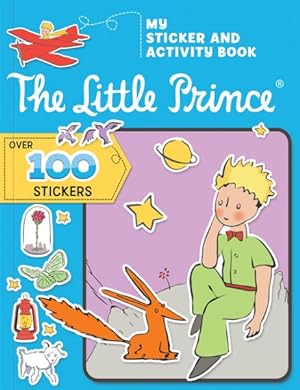 Seller image for Little Prince for sale by GreatBookPrices
