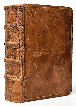 Immagine del venditore per Les Essais de Michel Seigneur de Montaigne. [Edition nouvelle]. venduto da Antiquariat Lenzen