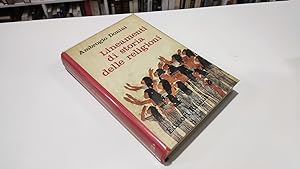 Seller image for Lineamenti di storia delle religioni for sale by Libreria Utopia Pratica