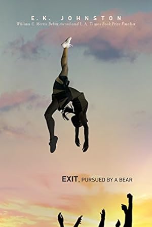 Imagen del vendedor de Exit, Pursued by a Bear a la venta por Reliant Bookstore