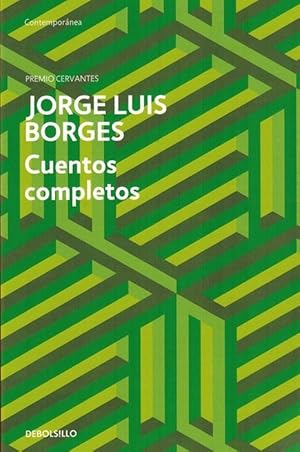 Imagen del vendedor de Cuentos completos. (Premio Cervantes 1979). a la venta por La Librera, Iberoamerikan. Buchhandlung