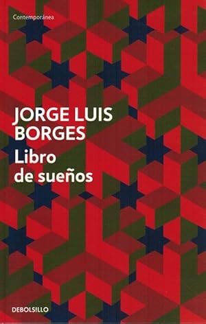 Imagen del vendedor de Libro de sueos. a la venta por La Librera, Iberoamerikan. Buchhandlung