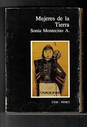 Seller image for Mujeres de la tierra. [RAREZA!]. for sale by La Librera, Iberoamerikan. Buchhandlung