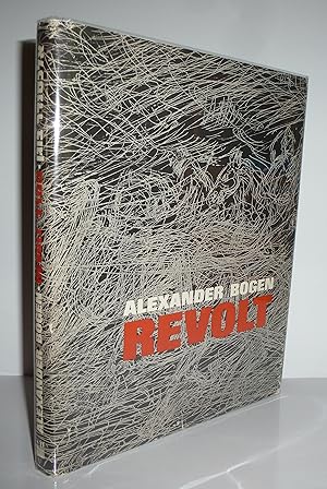 Seller image for Revolt for sale by Sekkes Consultants