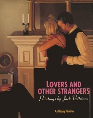 Seller image for LOVERS AND OTHER STRANGERS for sale by WeBuyBooks