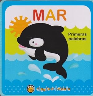 Seller image for Mar. Primeras Palabras. Edad: 2+. for sale by La Librera, Iberoamerikan. Buchhandlung