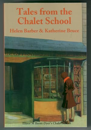 Immagine del venditore per Tales from the Chalet School venduto da The Children's Bookshop