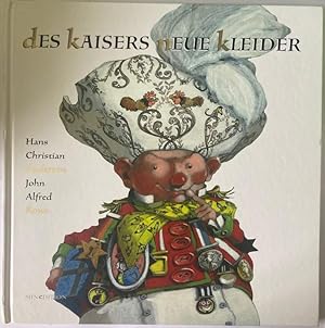 Seller image for Des Kaisers neue Kleider for sale by Antiquariat UPP