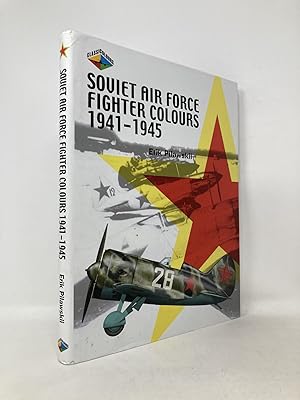 Immagine del venditore per Soviet Air Force Fighter Colours 1941-45 venduto da Southampton Books