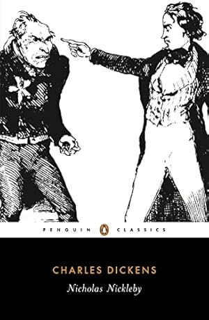 Nicholas Nickleby (Penguin Classics)