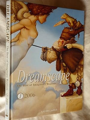 Seller image for Dreamscape 1: The Best of Imaginary Realism for sale by Superbbooks