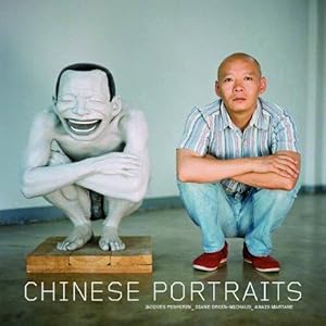 Imagen del vendedor de Chinese Portraits a la venta por Dmons et Merveilles