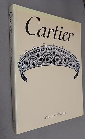 Immagine del venditore per Cartier Jewellers Extraordinary venduto da Baggins Book Bazaar Ltd