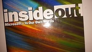 Seller image for Inside out: Microsoft at 25 for sale by WeBuyBooks 2